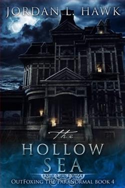 The Hollow Sea by Jordan L. Hawk