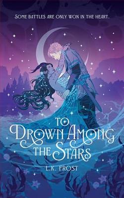 To Drown Among the Stars by L.K. Frost
