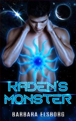 Kaden's Monster by Barbara Elsborg