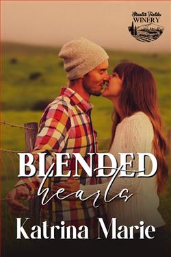 Blended Hearts by Katrina Marie