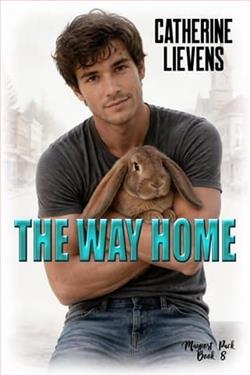 The Way Home by Catherine Lievens