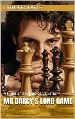 Mr Darcy's Long Game by Cathleen Earle