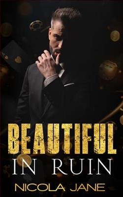 Beautiful In Ruin by Nicola Jane