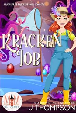 Kracken Job by J. Thompson