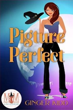 Pigture Perfect by Ginger Kidd
