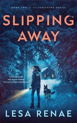 Slipping Away by Lesa Renae