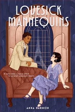 Lovesick Mannequins by Anna Harmon
