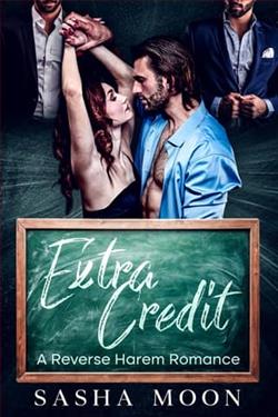 Extra Credit by Sasha Moon