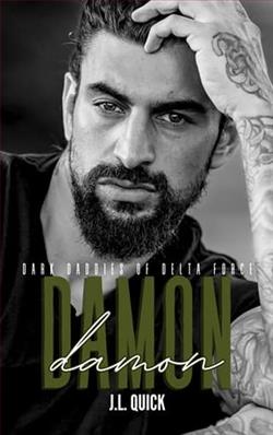 Damon by J.L. Quick