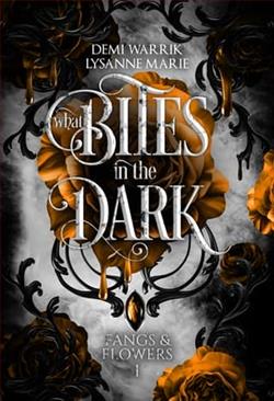 What Bites in the Dark by Demi Warrik