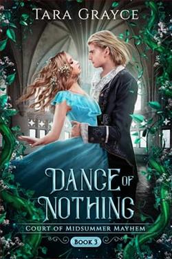 Dance of Nothing by Tara Grayce