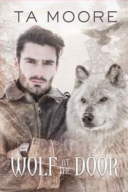 Wolf at the Door by T.A. Moore