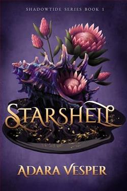 Starshell by Adara Vesper