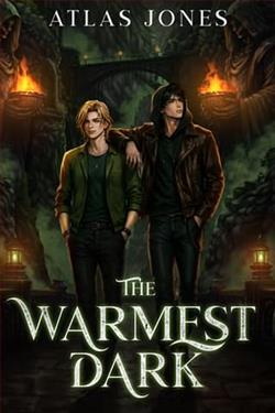 The Warmest Dark by Atlas Jones