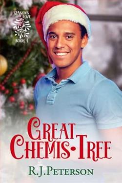 Great Chemis-Tree by R.J. Peterson