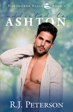 Addicted to Ashton by R.J. Peterson