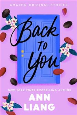 Back to You by Ann Liang