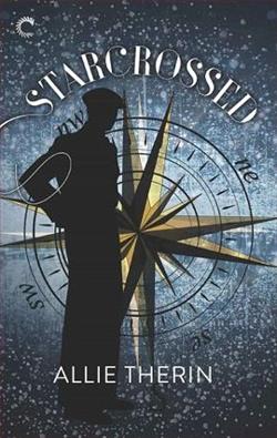 Starcrossed by Allie Therin
