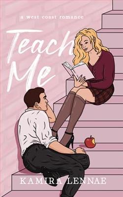 Teach Me by Kamira Lennae