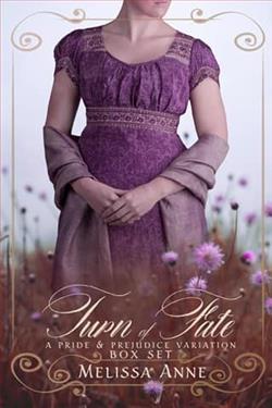 Turn of Fate: Early Meetings by Melissa Anne