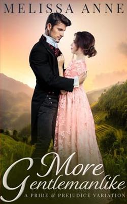 More Gentlemanlike by Melissa Anne