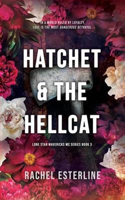 Hatchet & The Hellcat by Rachel Esterline