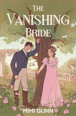 The Vanishing Bride by Mimi Gunn