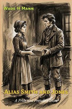 Alias Smith and Jones by Wade H. Mann