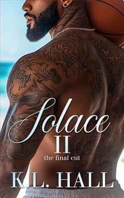 Solace II: The Final Cut by K.L. Hall