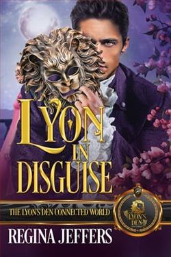 Lyon in Disguise by Regina Jeffers