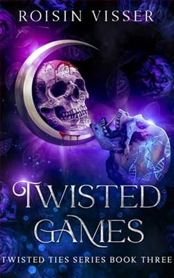 Twisted Games by Roisin Visser