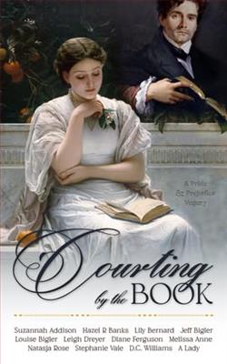 Courting By the Book by Jeff Bigler