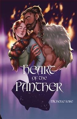 Heart of the Panther by Michelle Love