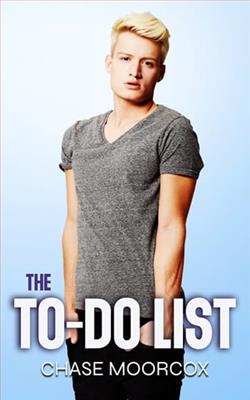The To-Do List by Chase Moorcox