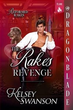 The Rake's Revenge by Kelsey Swanson