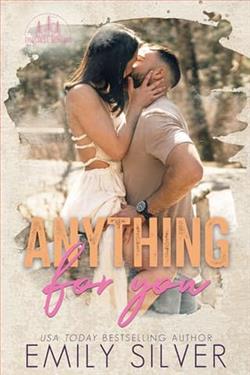 Anything For You by Emily Silver