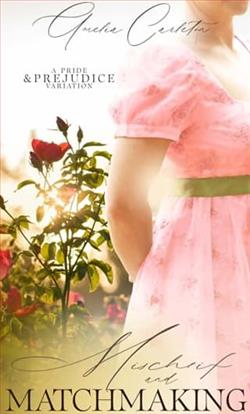 Mischief and Matchmaking by Amelia Carleton