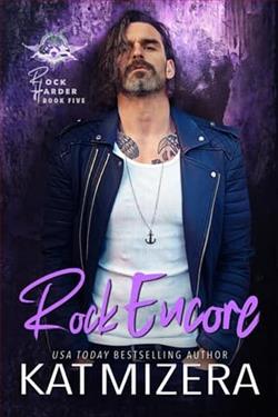 Rock Encore by Kat Mizera
