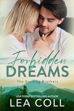 Forbidden Dreams by Lea Coll