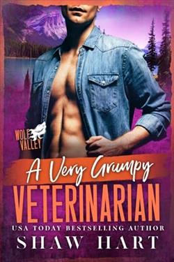 A Very Grumpy Veterinarian by Shaw Hart