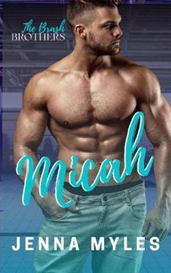 Micah by Jenna Myles
