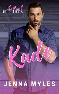 Kade by Jenna Myles