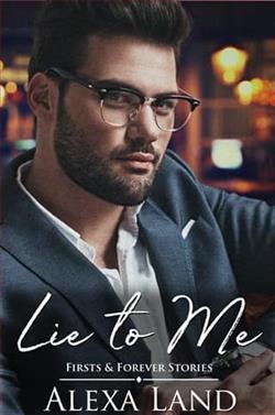 Lie to Me by Alexa Land