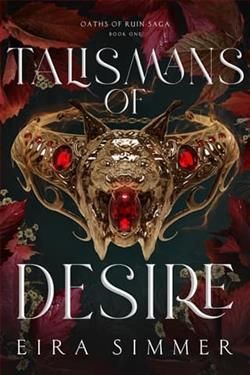 Talismans of Desire by Eira Simmer