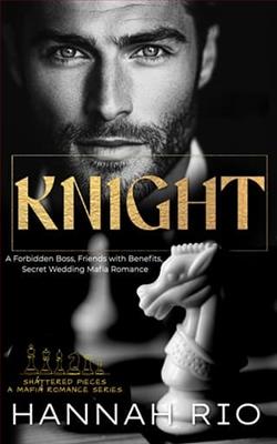 Knight by Hannah Rio