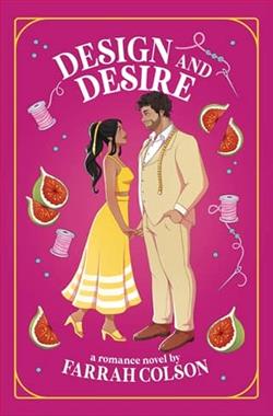 Design and Desire by Farrah Colson