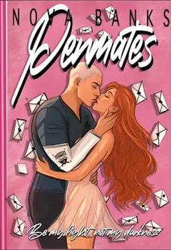 Penmates by Nova Banks