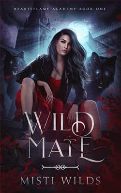 Wild Mate by Misti Wilds