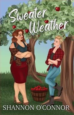 Sweater Weather by Shannon O'Connor