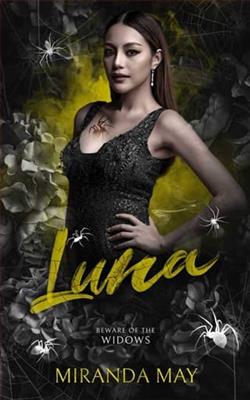 Luna by Miranda May